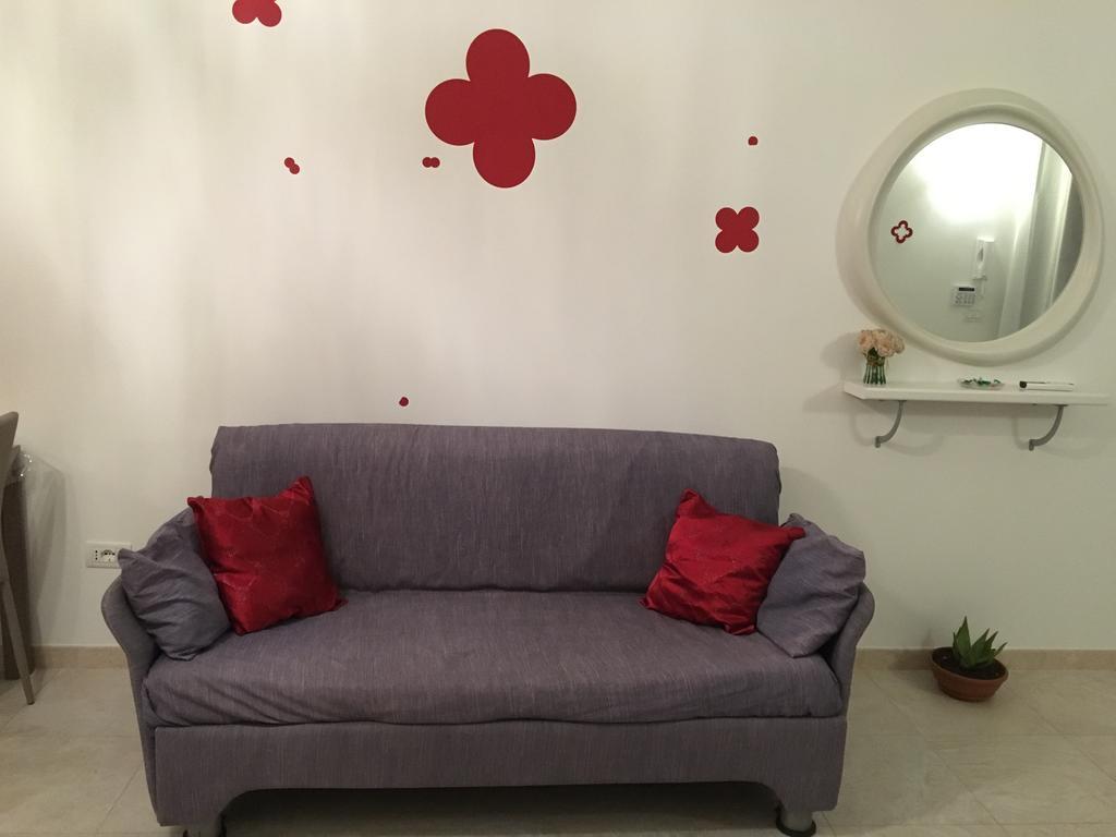 Casa Comasia Мартина Франка Екстериор снимка
