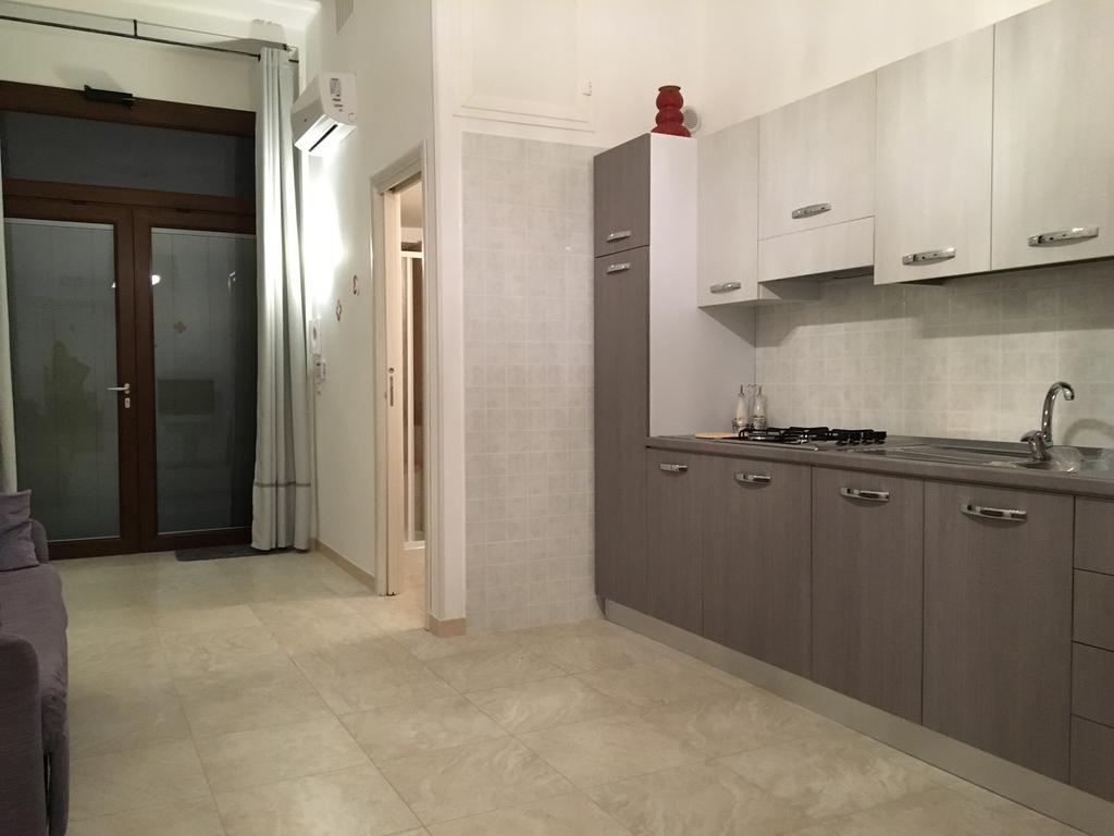 Casa Comasia Мартина Франка Екстериор снимка