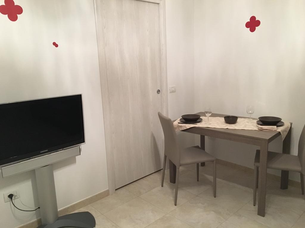 Casa Comasia Мартина Франка Екстериор снимка