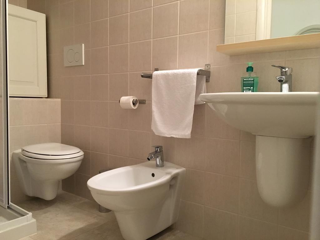 Casa Comasia Мартина Франка Екстериор снимка