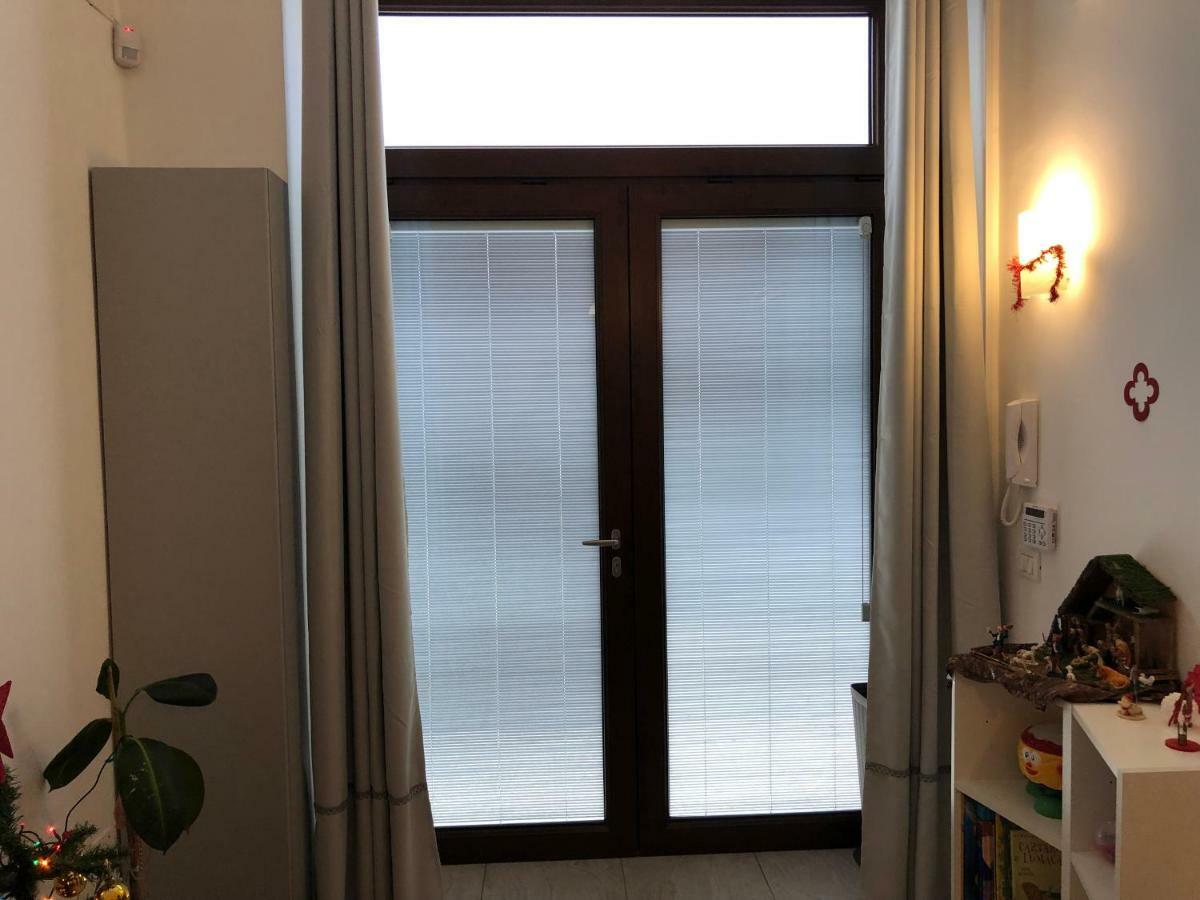 Casa Comasia Мартина Франка Екстериор снимка
