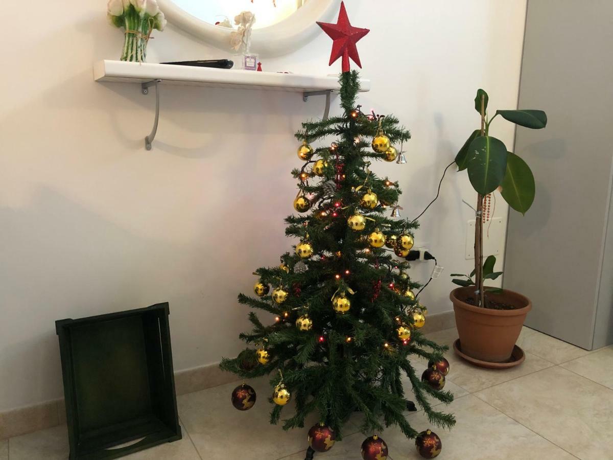 Casa Comasia Мартина Франка Екстериор снимка