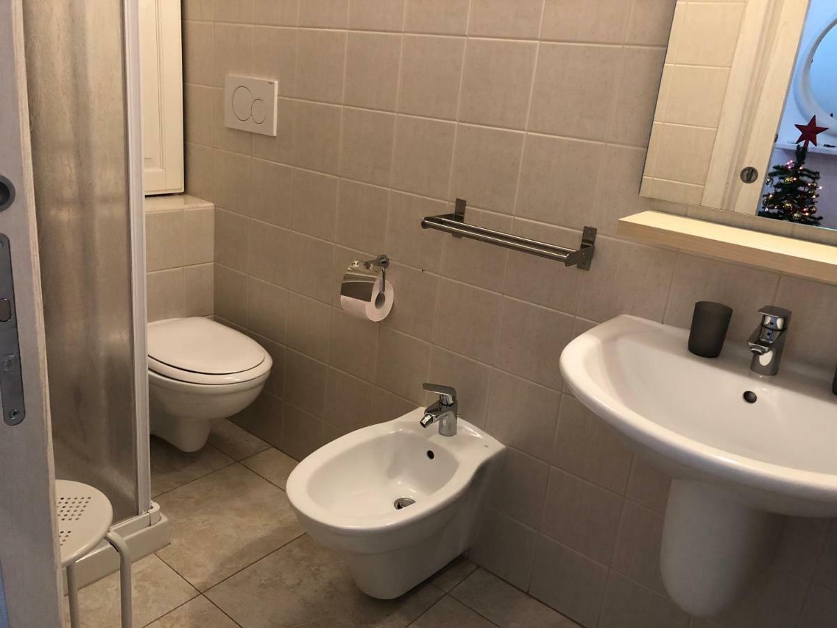 Casa Comasia Мартина Франка Екстериор снимка
