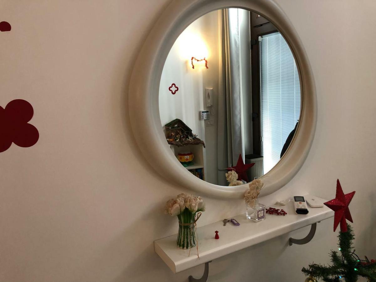 Casa Comasia Мартина Франка Екстериор снимка