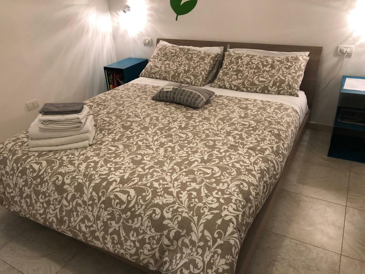 Casa Comasia Мартина Франка Екстериор снимка